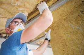 Best Commercial Insulation Services  in Cut Bank, MT