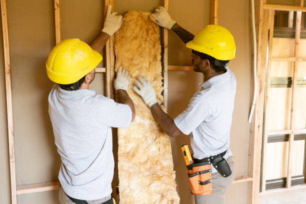 Eco-Friendly or Green Insulation Solutions in Cut Bank, MT